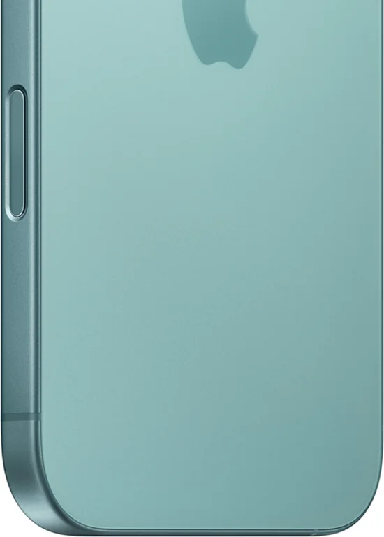 Смартфон Apple iPhone 16 Plus 128Gb (Teal)