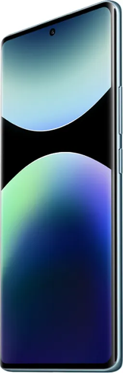 Смартфон Redmi Note 14 Pro 8/256GB blue (синий) Global Version