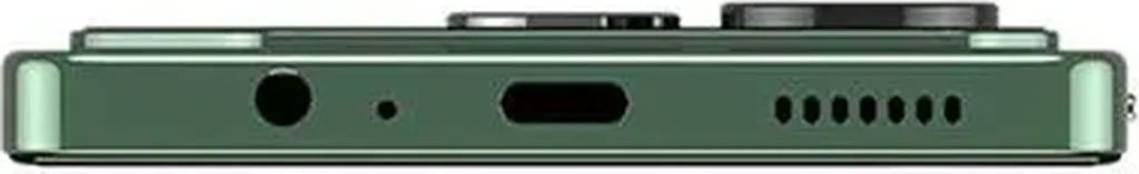 Смартфон Tecno Pova 6 8/256Gb Green