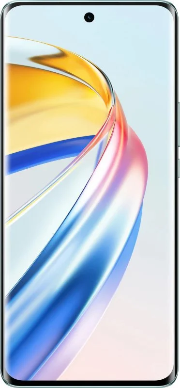 Смартфон Honor X9B 8/256GB Emerald Green (Зеленый)