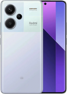 Смартфон Redmi Note 13 Pro+ 5G 12/512Gb, Dual nano SIM+eSIM