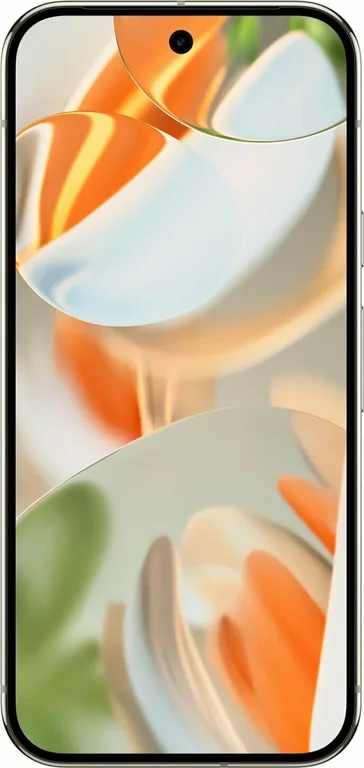Смартфон Google Pixel 9 pro 16/128 ГБ, Parcelain US