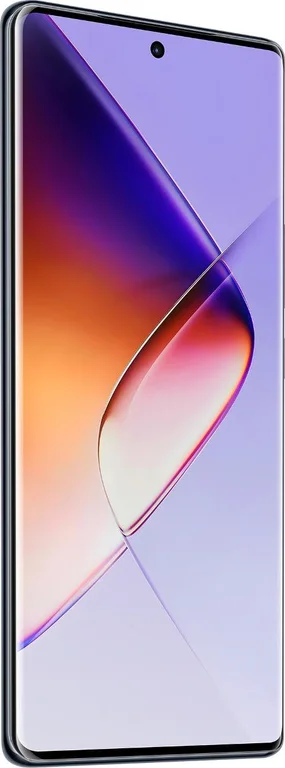 Смартфон Infinix Note 40 Pro 12/256GB Black