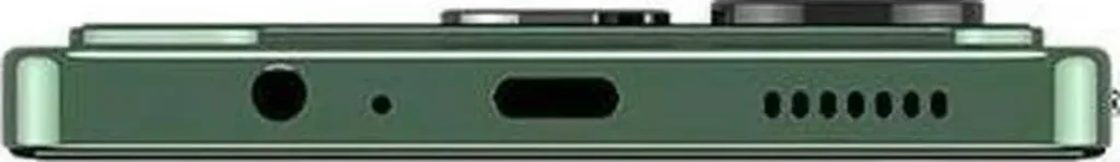 Смартфон Tecno Pova 6 12/256Gb Green