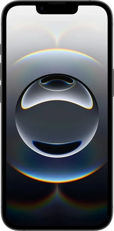 Смартфон Apple iPhone 16e 256GB nano SIM + eSIM Black