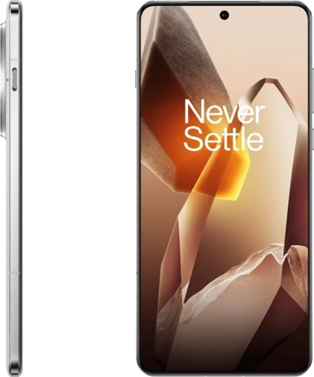 Смартфон OnePlus 13 5G 12/512Gb Arctic Dawn EU