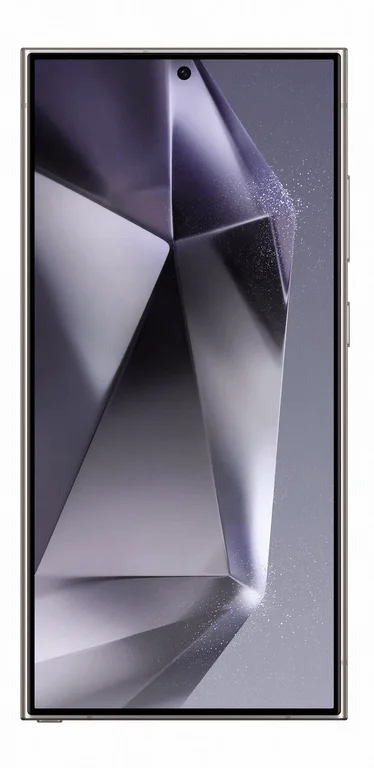 Смартфон Телефон Samsung Galaxy S24 Ultra 12/512Gb (Фиолетовый Титан)