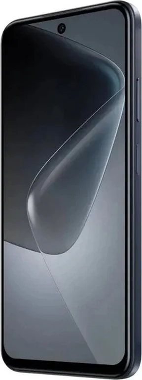 Смартфон Infinix Hot 50i 4/256GB Sleek Black