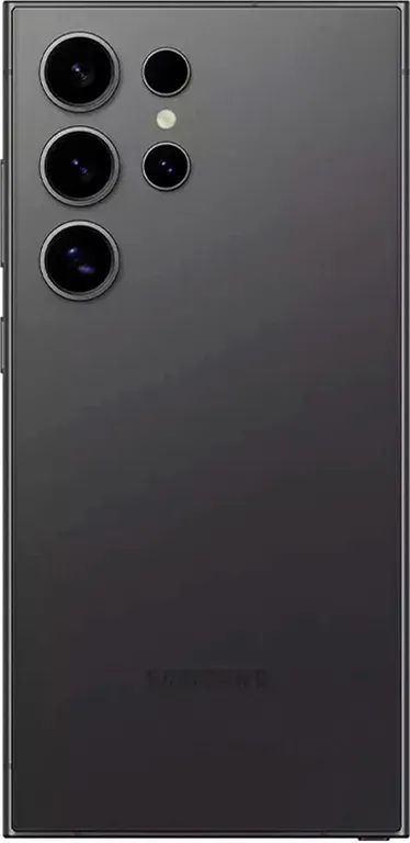 Смартфон Samsung Galaxy S24 Ultra 12/512Gb (SM-928B) Titanium Black (Черный)