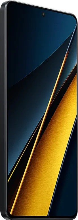 Смартфон Xiaomi Poco X6 Pro 5G (NFC) 12/512 ГБ Global, желтый