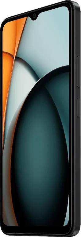 Смартфон Xiaomi Redmi A3 4/128Gb Black
