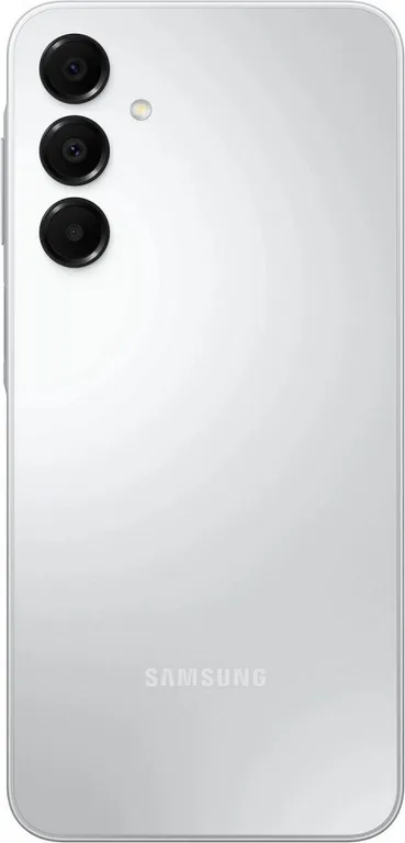 Смартфон Samsung Galaxy A16 8/128Gb 4G Grey