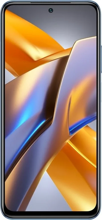 Смартфон POCO M5s 8/256 ГБ, синий