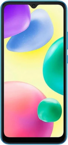 Смартфон Xiaomi Redmi 10A 2/32 ГБ RU, синее небо
