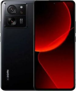 Смартфон Xiaomi 13T Pro 12/512 ГБ Global, Dual: nano SIM + eSIM, черный