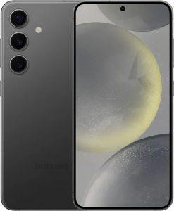 Смартфон Samsung Galaxy S24+ 12/512 ГБ, Onyx Black/Черный