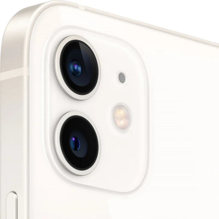 Смартфон Apple iPhone 12 64Gb Белый