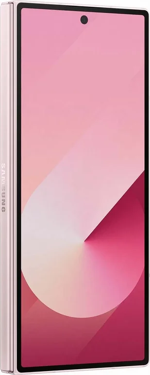 Смартфон Телефон Samsung Galaxy Z Fold6 256Gb Розовый