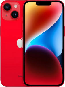 Смартфон Apple iPhone 14 Plus 512 Gb (PRODUCT) RED