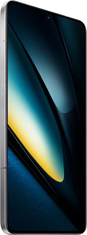 Смартфон Poco F6 Pro 5G 12/512Gb White (Белый) EU