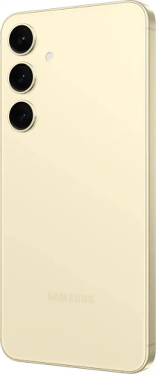 Смартфон Samsung Galaxy S24 Plus 12/512Gb (Жёлтый титан)