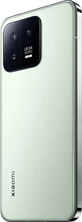 Смартфон Xiaomi 13 12/512GB CN (Зеленый, 12 ГБ, 512 ГБ, CN)