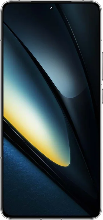 Смартфон Xiaomi POCO F6 Pro 12/512Gb White, белый