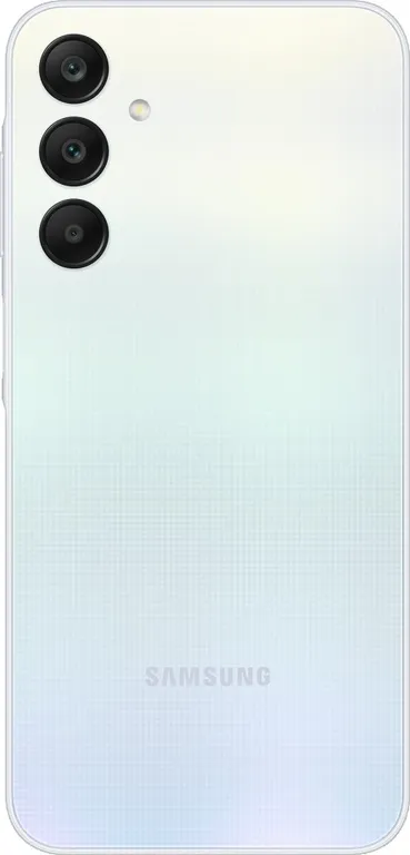Смартфон Samsung Galaxy A25 5G 6/128 ГБ Голубой