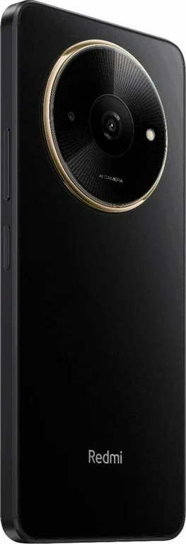 Смартфон Xiaomi Redmi A3x 3/64Gb Чёрный
