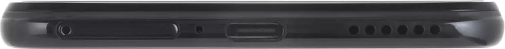 Смартфон Xiaomi 11 Lite 5G NE Truffle Black
