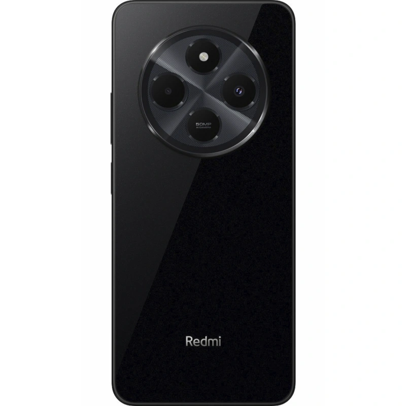 Смартфон Xiaomi Redmi 14C 8/256GB (NFC) Midnight Black EAC