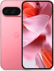 Смартфон Google Pixel 9 5G 12/256Gb (Peony)