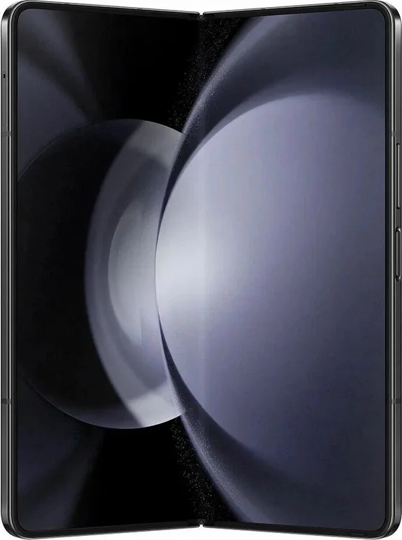 Смартфон Samsung Galaxy Z Fold5 12/256 ГБ Dual: nano SIM + eSIM Черный Фантом