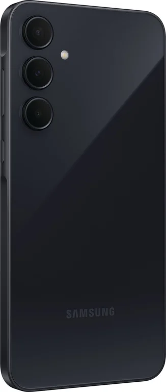 Смартфон Samsung Galaxy A35 5G 8/256 ГБ, темно-синий