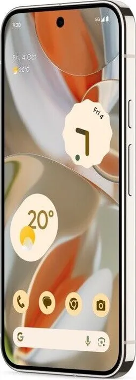 Смартфон Google Pixel 9 Pro XL 16/256 ГБ, Porcelain CA
