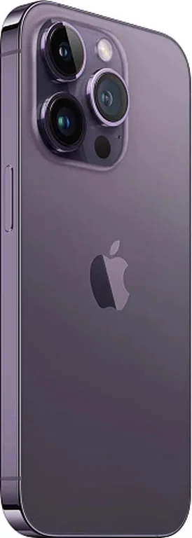 Смартфон Apple iPhone 14 Pro Max 256GB Global (256 ГБ, Фиолетовый, Global, 6 ГБ, Уценка)
