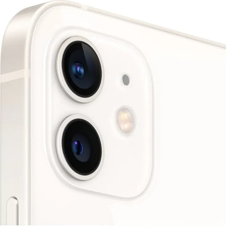Смартфон Apple iPhone 12 64Gb White
