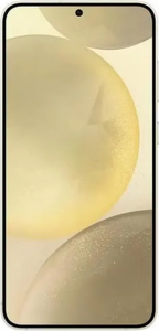 Смартфон Samsung Galaxy S24+ 12/512GB Amber Yellow