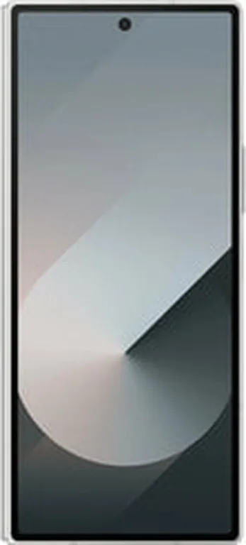 Смартфон Samsung Galaxy Z Fold 6 12/512 ГБ, Dual: nano SIM + eSIM, White