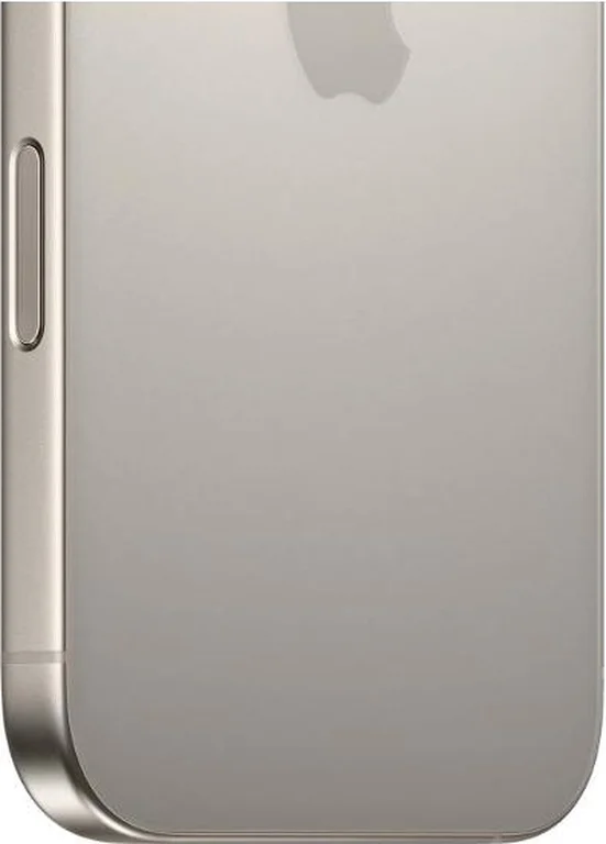Смартфон Apple iPhone 16 Pro 512GB nanoSim/eSim Natural Titanium