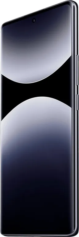 Смартфон Xiaomi Redmi Note 14 Pro 12/512Gb Midnight Black (Черный) EU