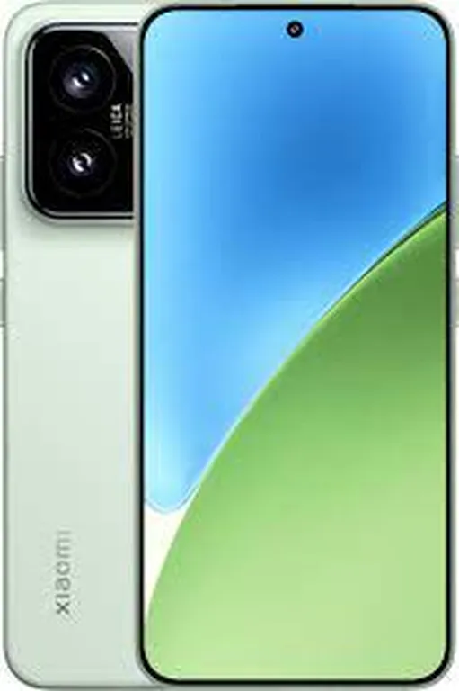 Смартфон Xiaomi 15 12/512 ГБ, Green EU