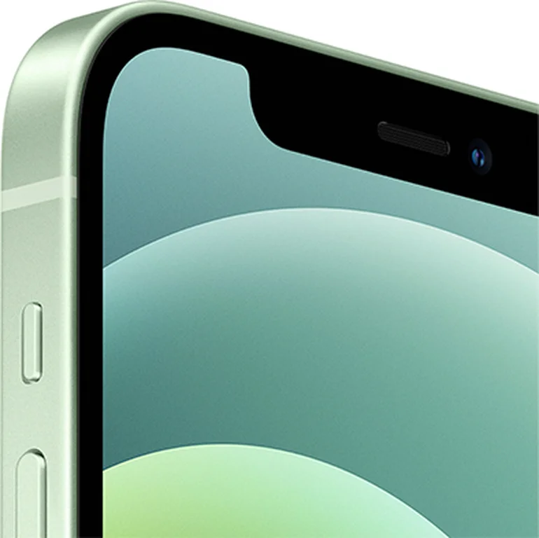Смартфон Apple iPhone 12 128Gb Green, зеленый