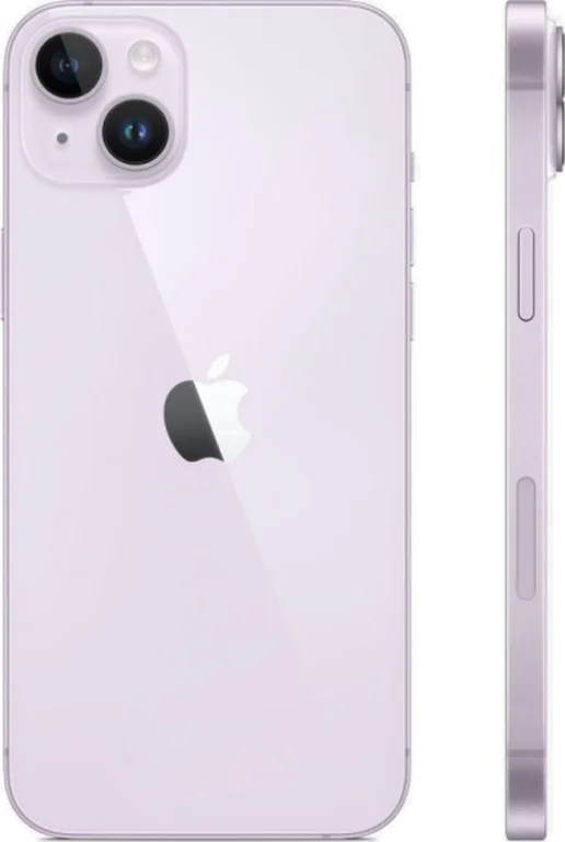 Смартфон Apple iPhone 14 Plus 256Gb Фиолетовый