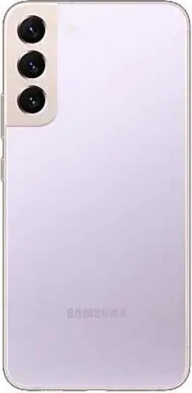 Смартфон Samsung Galaxy S22 8/256 ГБ, фиолетовый