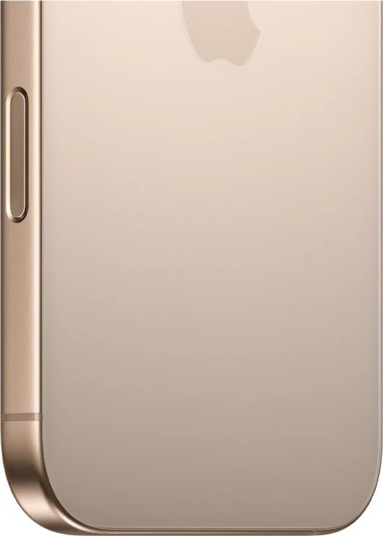 Смартфон Apple iPhone 16 Pro 1Tb nano Sim + eSim Desert Titanium