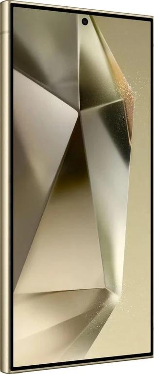 Смартфон Samsung Galaxy S24 Ultra 12/1Tb,желтый титан