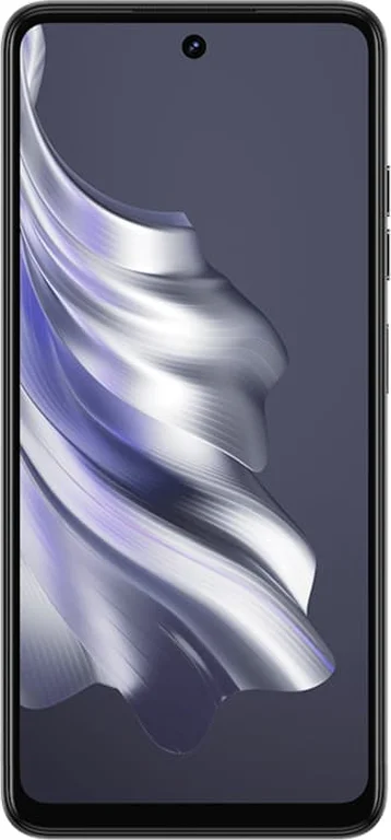 Смартфон Tecno Spark 20 8/128 GB Gravity Black