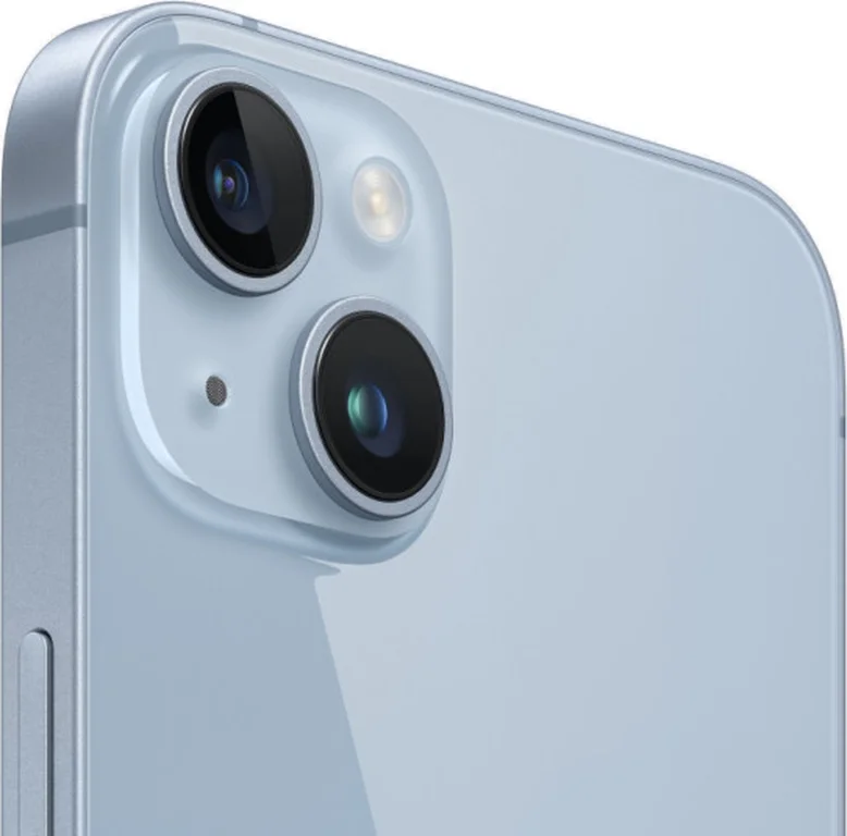 Смартфон Apple iPhone 14 Plus 256Gb Голубой