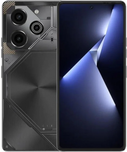 Смартфон Tecno Pova 6 Pro 5G 12/256GB Grey